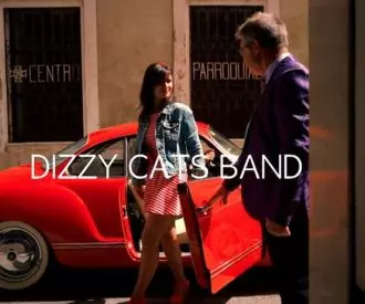 Dizzy Cats Band