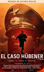 Cartel de la película El caso Hübener