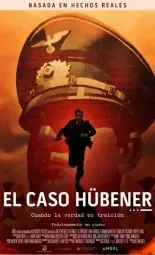 Cartel de la pel&iacute;cula El caso H&uuml;bener