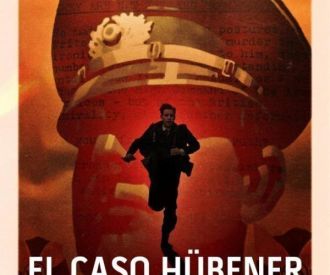 Entradas para El caso Hübener