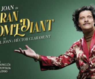 El Gran Comediant