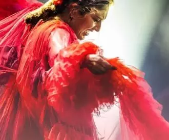 Estrella Morente & El Amor Brujo