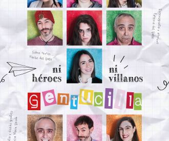 Gentucilla