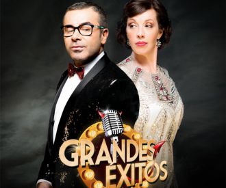 Grandes éxitos con Jorge Javier Vázquez