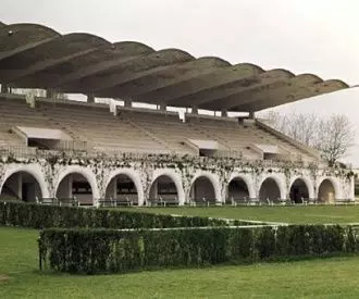 Hipódromo de la Zarzuela
