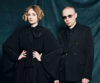 Hooverphonic