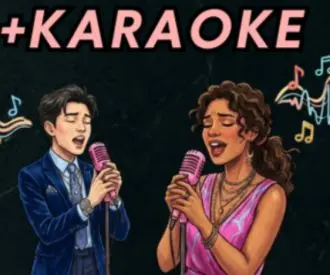 Jam de Canción + Karaoke