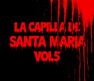 La Capilla de Santa María