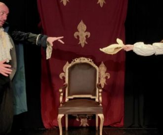 La Princesa Valiente - Comediarte