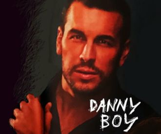 Madrid no está preparada para esto - Danny Boy, B. Sumozas y F. Villena