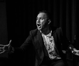 Madrid Siempre Flamenco - Paco del Pozo