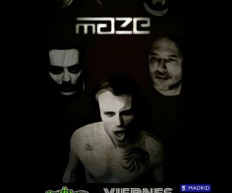MAZE