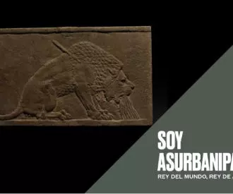 Asurbanipal