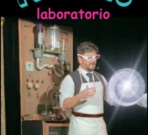 Menudo Laboratorio