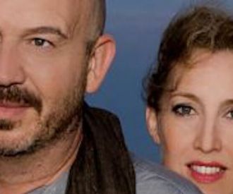 Nacho Maño & Gisela Arenes