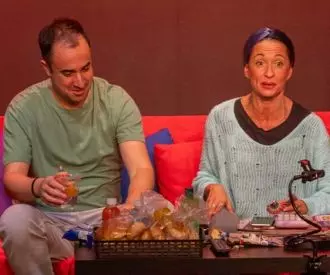 Pecados de Pareja