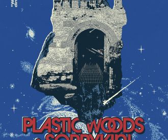 Plastic Woods + Sorrykini