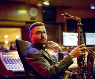 Roberto Nieva Quartet