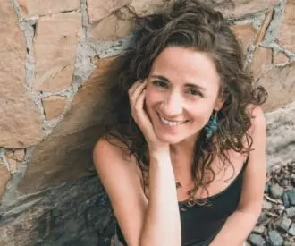 Sofia Ribeiro - Festival de Jazz de Barcelona