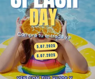 Splash Day