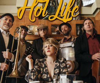 Tara & The Jazz Bombs