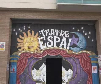 Teatre Espai
