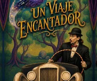Un Viaje Encantador