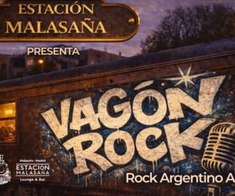 Vagón Rock