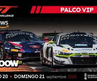 GT World Challenge