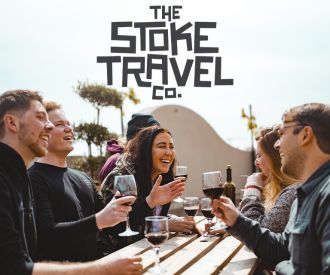 Wine Not - Barcelona Wine Tasting