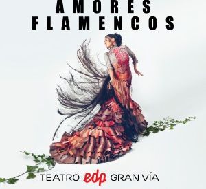 Amores flamencos