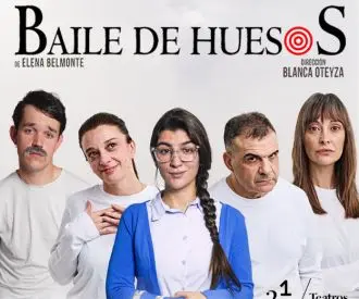 Baile de Huesos