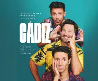 Cádiz - Fran Nortes