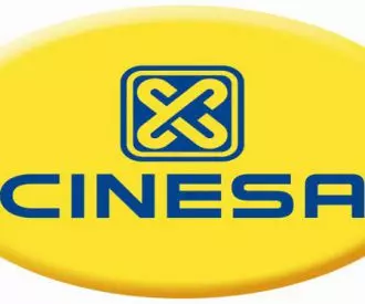 Cinesa Festival Park 3D