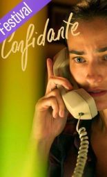 Cartel de la película Confidante