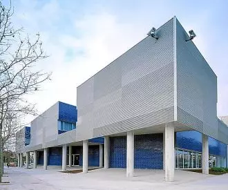 Conservatori Superior de Música de les Illes Balears