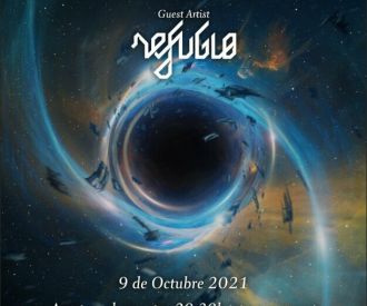 Decimals & Refugio