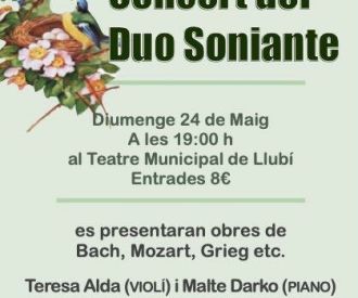 Duo Soniante