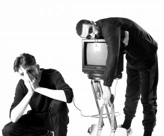 Ébano & Louis Amoeba
