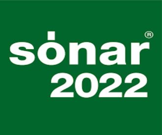 Festival Sónar 2023