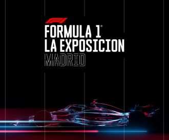 Fórmula 1®: La Exposición