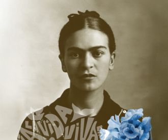Frida Kahlo Woman Experience - Madrid