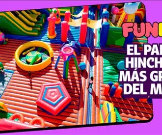 Funbox Almería