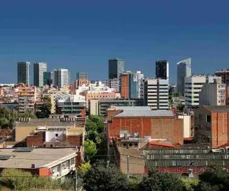 A concretar (Hospitalet de Llobregat)
