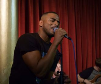 Lisa Rudy & Clayton Lee