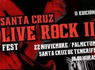 Live Rock Fest II