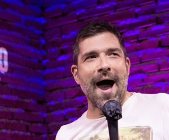 Los monólogos de El Golfo Goya 43 en Madrid