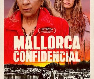 Entradas para Mallorca Confidencial