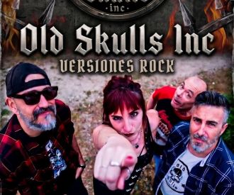 Old Skulls Inc