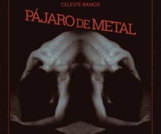 Pájaro de Metal